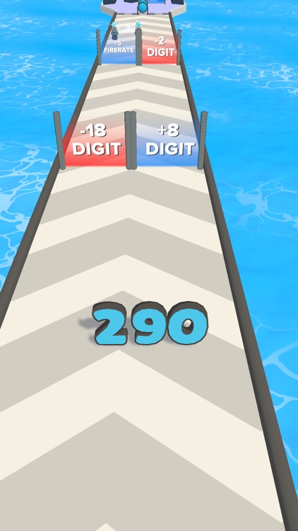 Digit Crusher screenshot-0