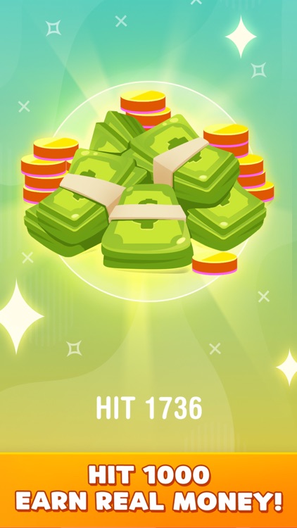 Hit 1000 win real money screenshot-0