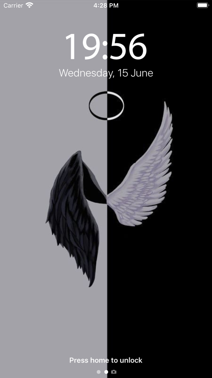 Black Aesthetic Wallpaper