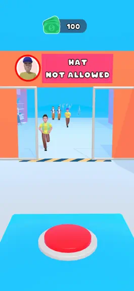 Game screenshot Mall Rush! hack