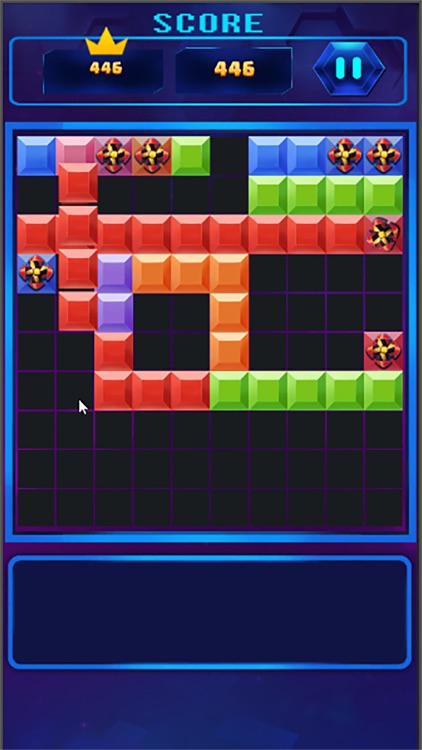 Brain Blocks - Easy Training screenshot-3