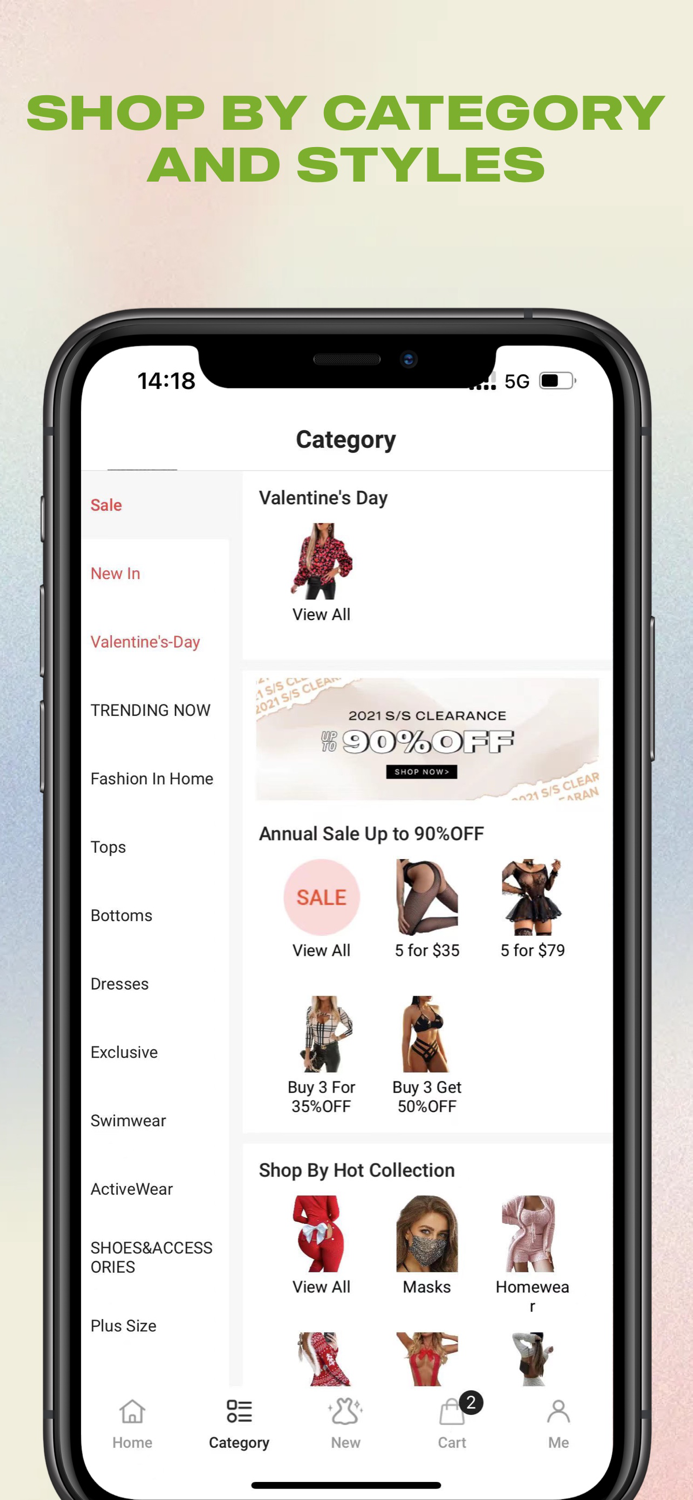 Boutiquefeel-Online Fashion