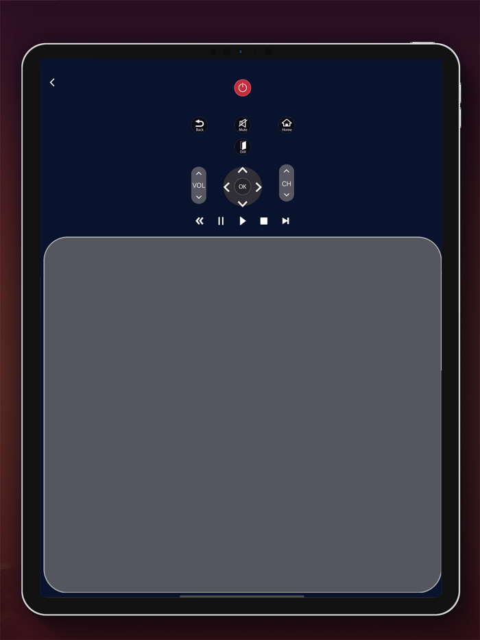 AllShare Cast Smart Share