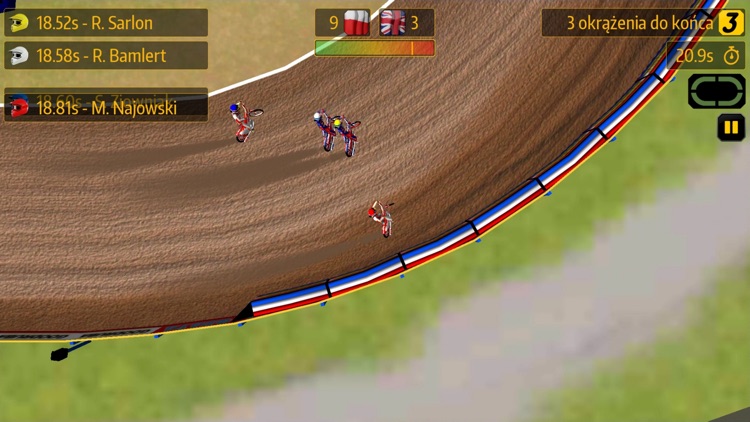 Speedway Challenge 2022 screenshot-4