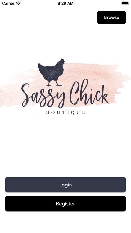 Sassy Chick Boutique