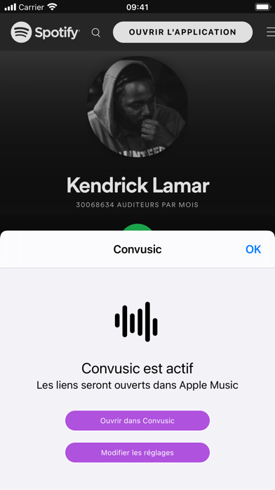 Convusic Convusic