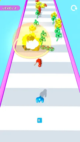 Game screenshot Draw Mine 3D apk