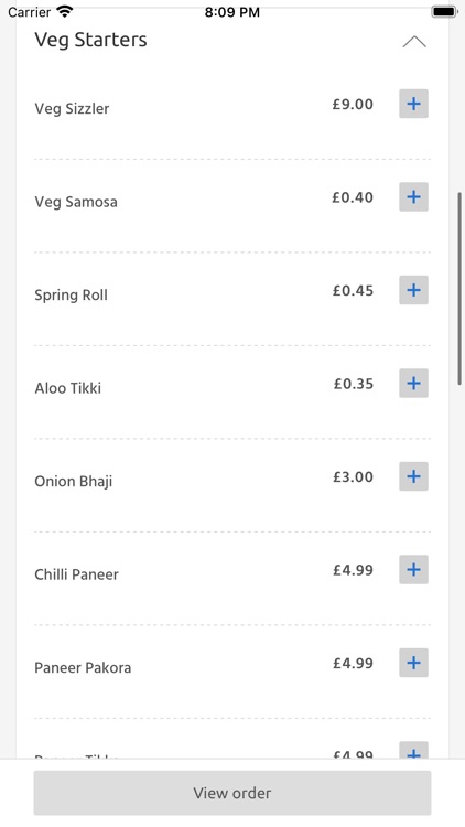 Royal Punjab, Coventry