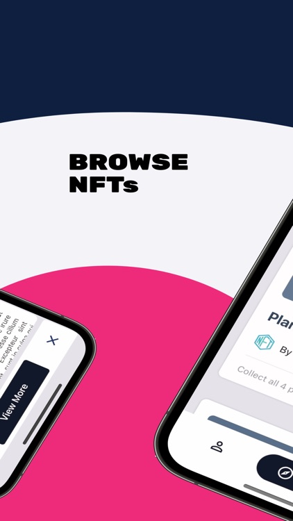 Odysea NFTs screenshot-3