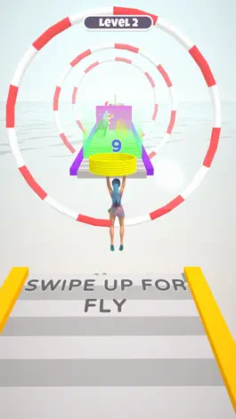 Game screenshot Hoop Rising hack