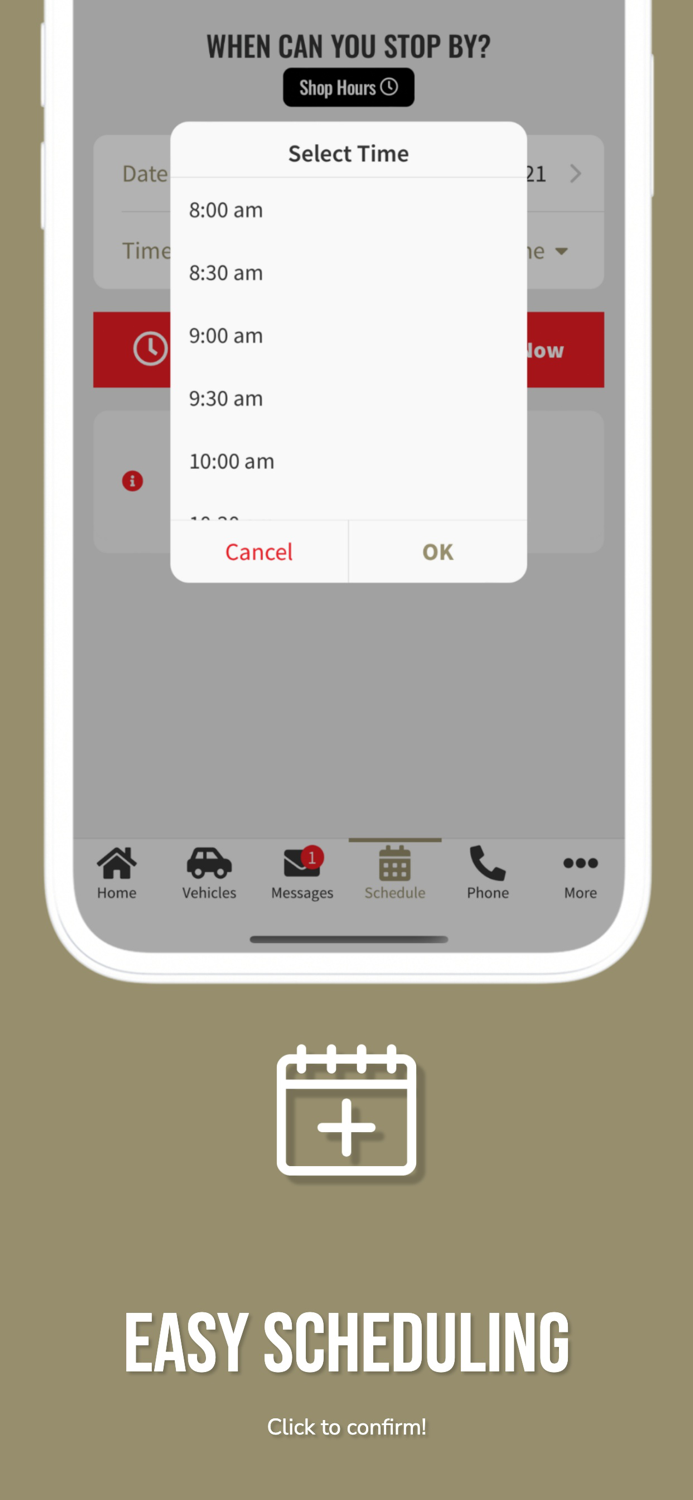 Honest Toms Auto Care