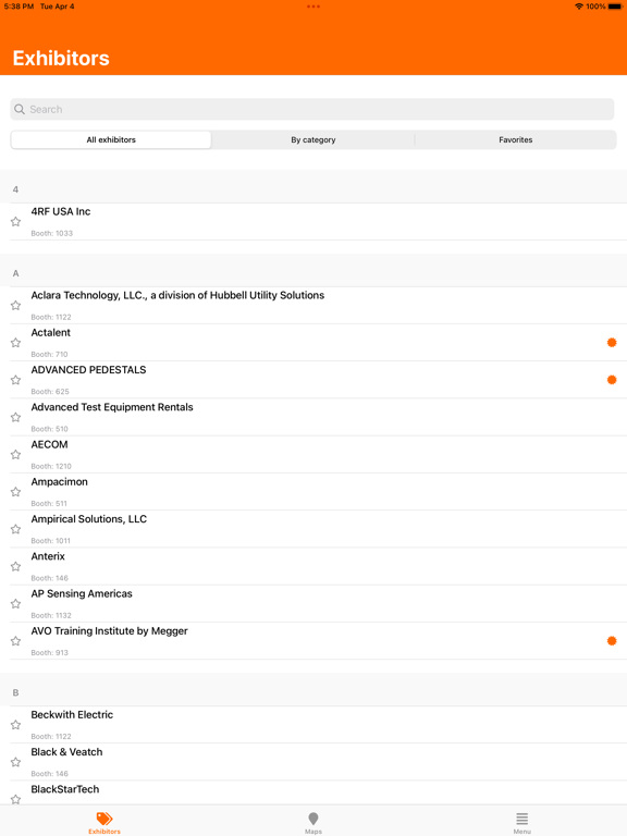 IEEE PES Grid Edge 2023 screenshot 3