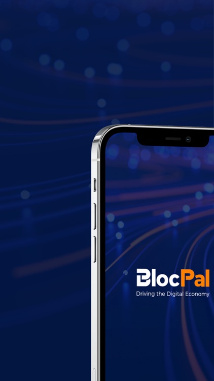 BlocPal Wallet