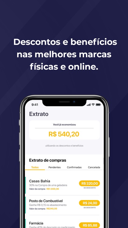 CashBack Corrida Perfeita screenshot-4