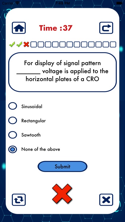 Electronic Instruments