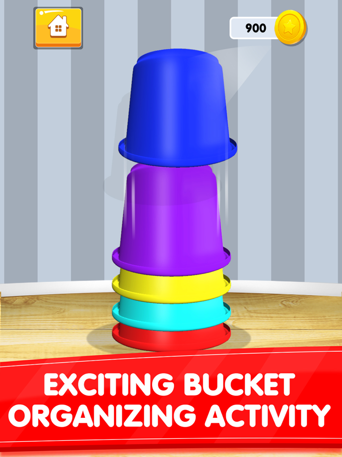 Anti Stress Fidgets Toys Pro