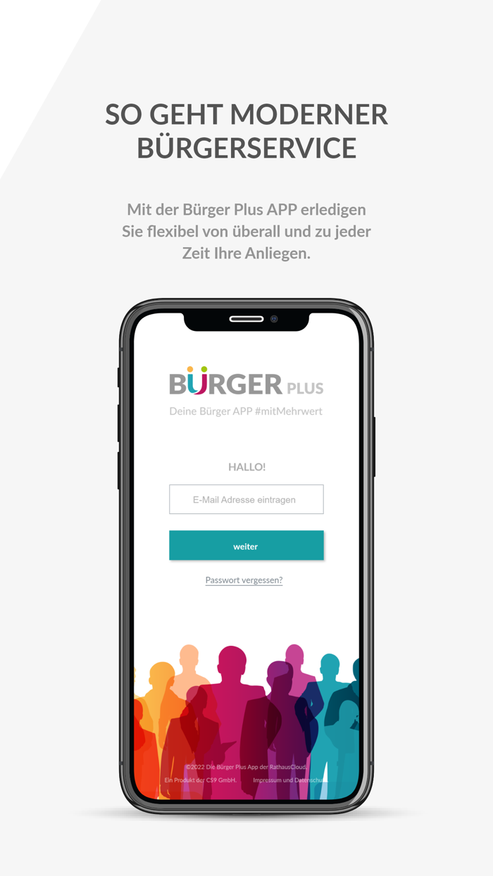 Bürger Plus