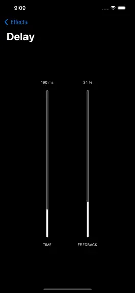 Game screenshot FX Microphone hack