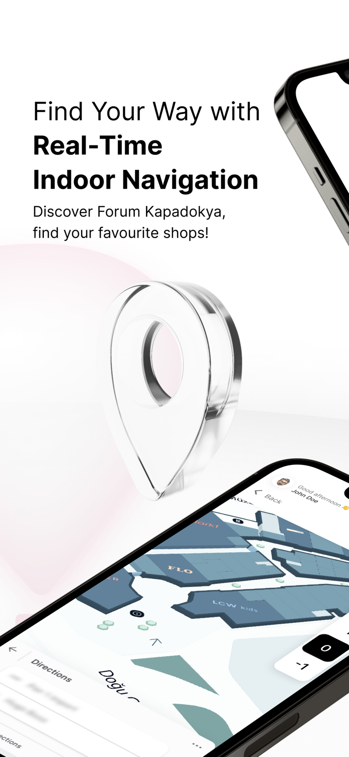 Club Forum Kapadokya