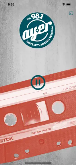 Game screenshot FM Ayer apk