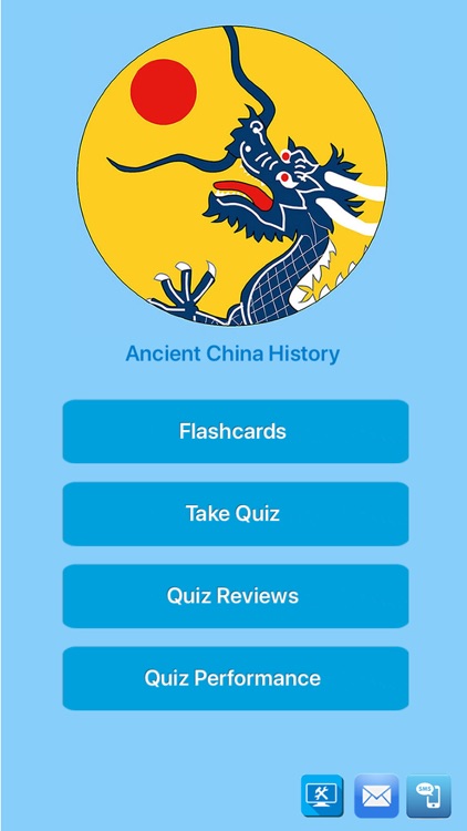 Ancient China Quiz