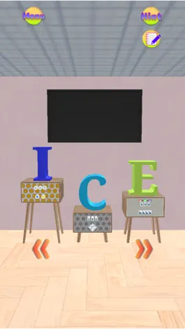 Game screenshot Escape Game Kanio Ice Cream hack