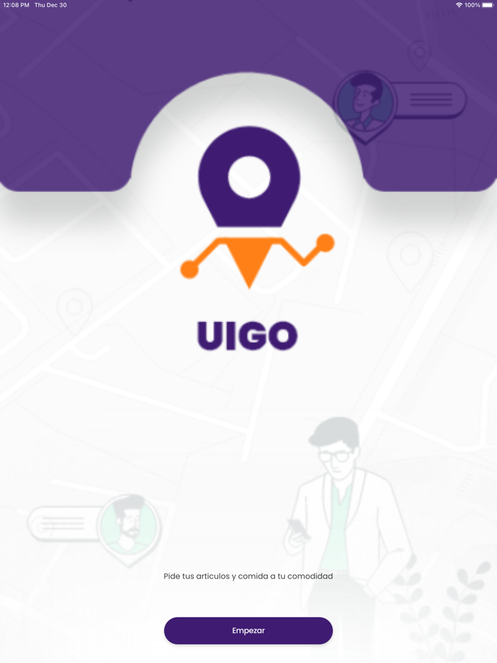 Uigo