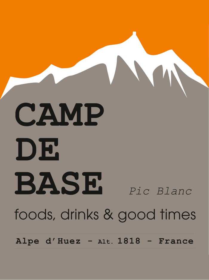 Camp de Base