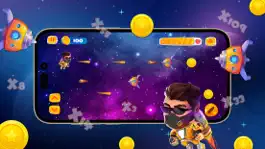 Game screenshot Lucky Jet - Epic Win mod apk