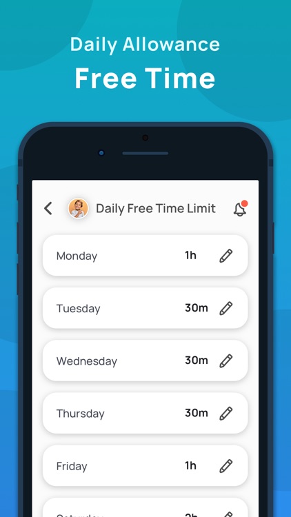 Parental Control App - Mobicip screenshot-8
