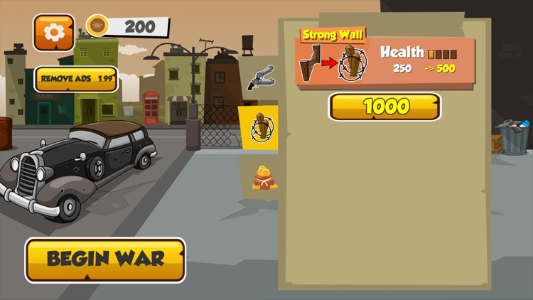 City Gangsters screenshot-3