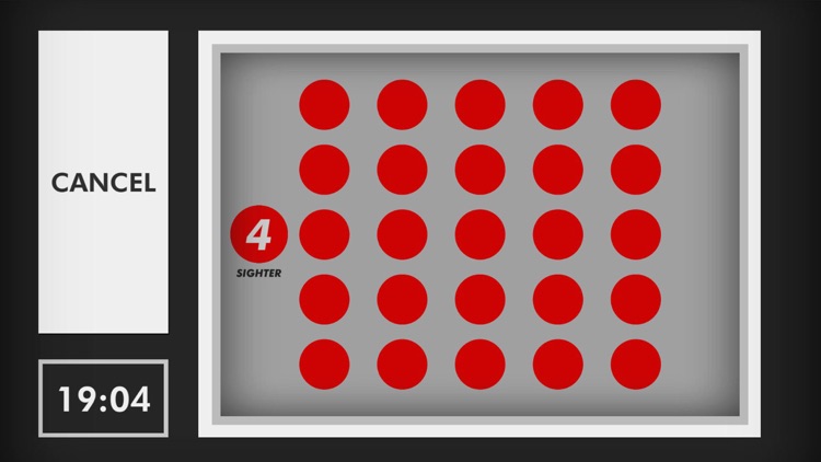 Benchrest Timer