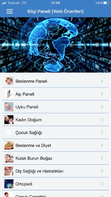 Bilginiz Olsun screenshot-3