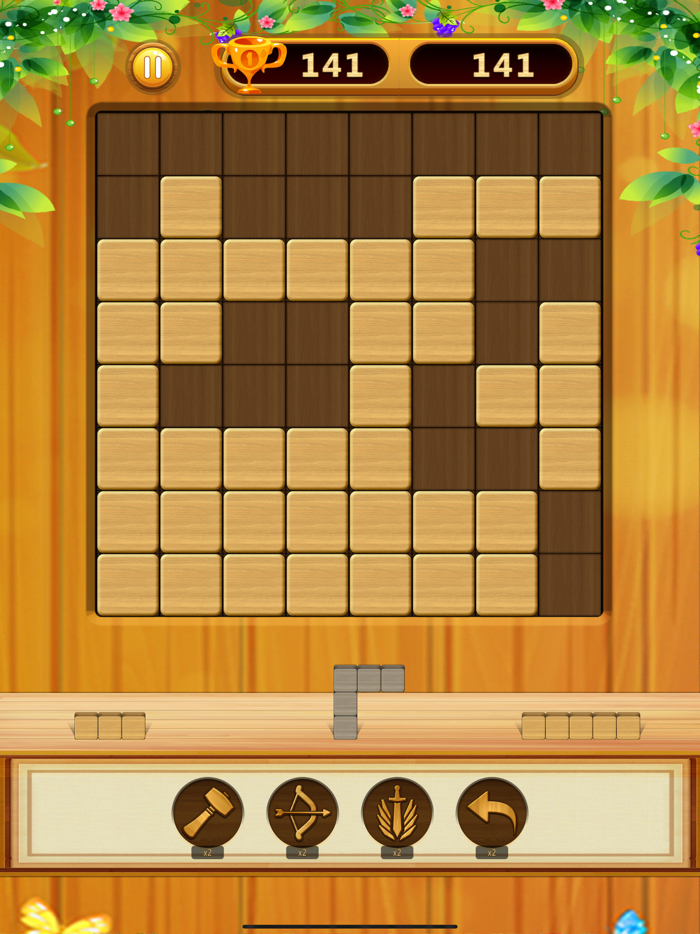 Wooden MindPuzzle Collection