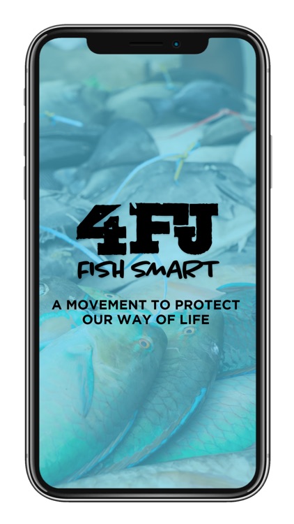 4FJ Fish Smart App
