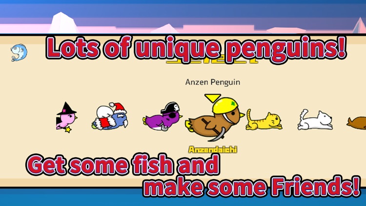 TOBOGAN-PENGUINSRUN-