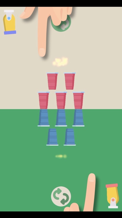 Pong Machine screenshot-3