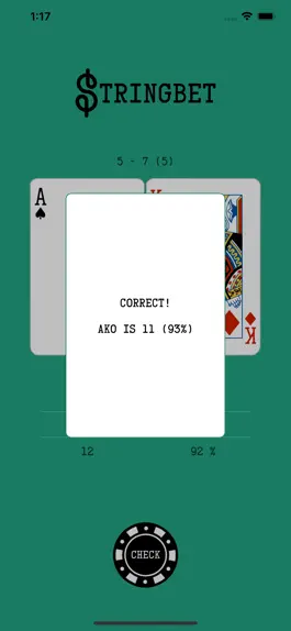 Game screenshot Stringbet apk