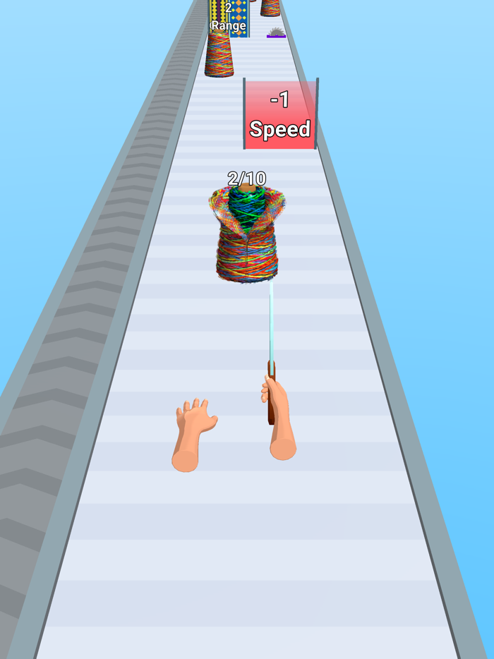 Carpet Master Runner