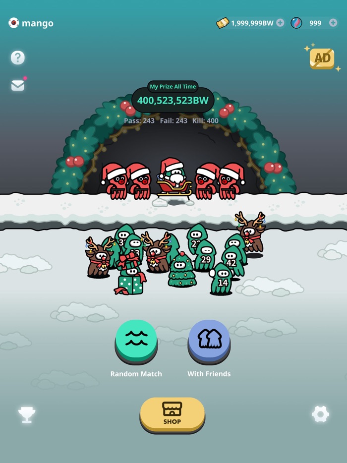 옥토버스  메타버스 게임