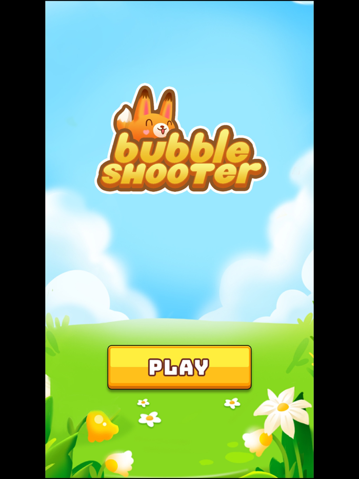 Bubble Shooter - Shot Blaster