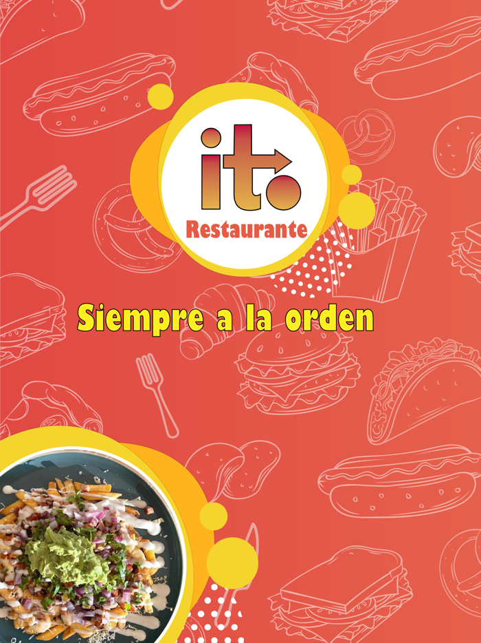 ITO Restaurantes