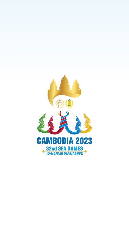 SEA Games 2023
