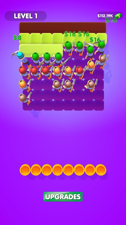 Breakers Rush screenshot-4