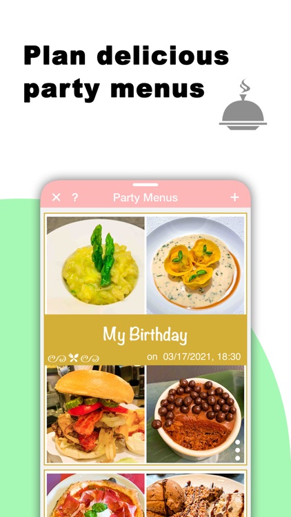 Recipe Selfie Cooking App screenshot-8