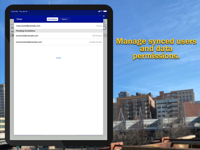 COMMAND Center™ Concrete 3