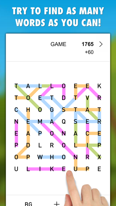 Words Everywhere PRO Screenshots