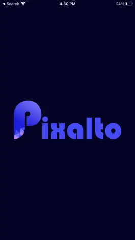 Game screenshot Pixalto - AI Photo Enhancer mod apk