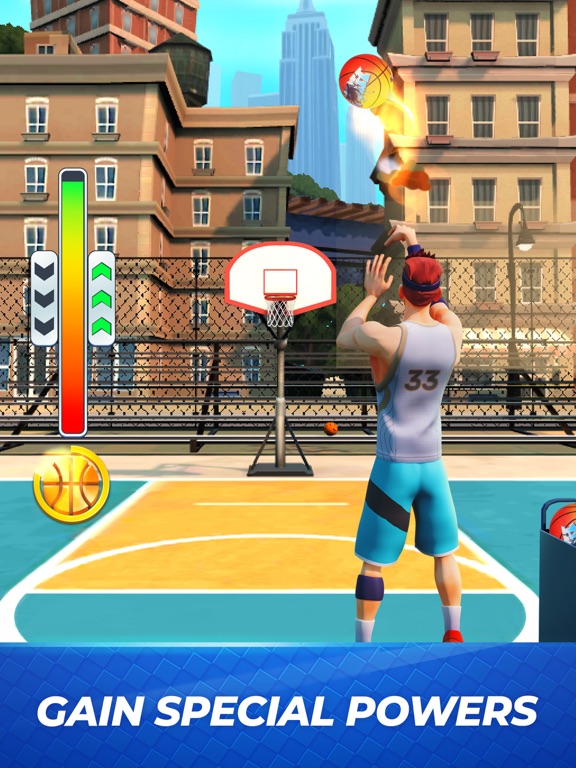 basketball games for mac free download