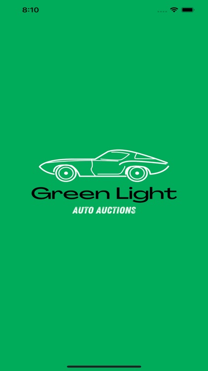 Green Light Auctions